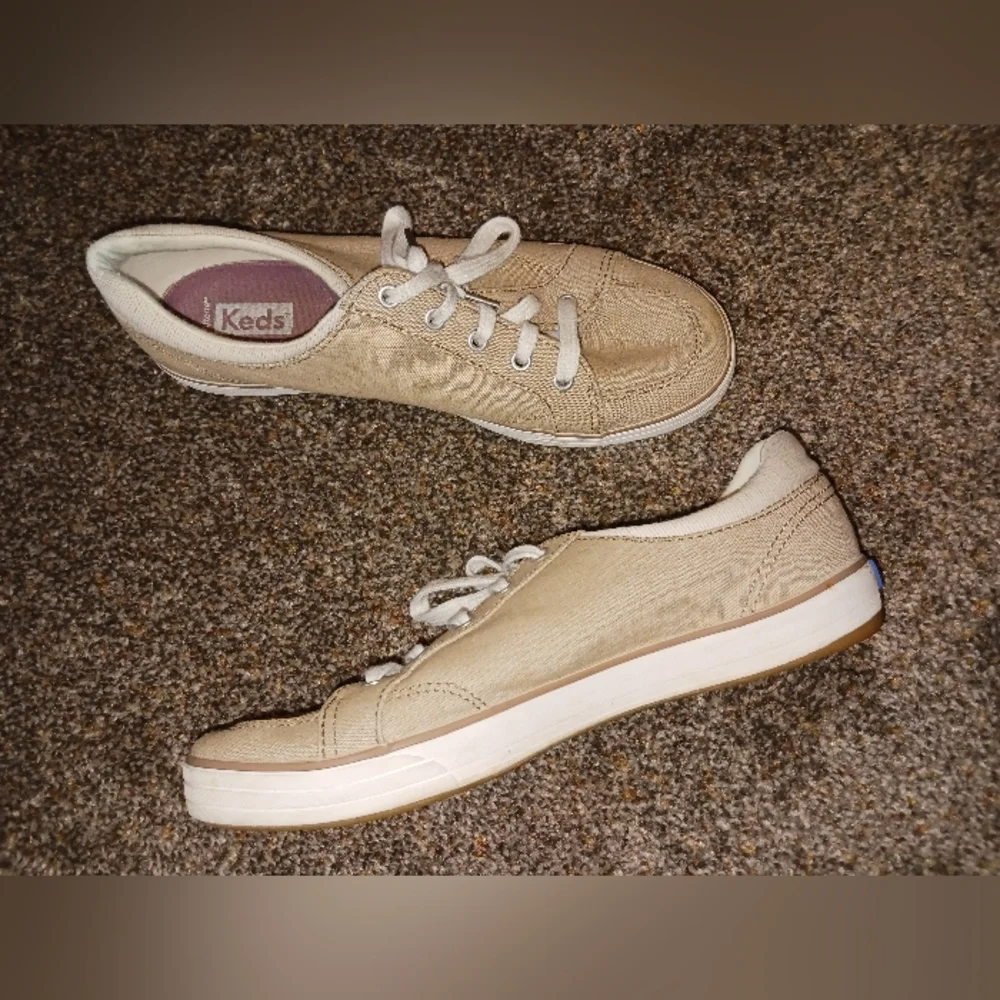 Keds - Picture 2 of 4